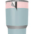 Succulent Sketch Yeti 30oz Rambler Tumbler Skin