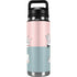 Succulent Sketch YETI Rambler 26oz Bottle Skin