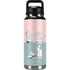Succulent Sketch YETI Rambler 36oz Bottle Skin