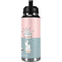 Succulent Sketch YETI Rambler 36oz Bottle Skin