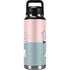 Succulent Sketch YETI Rambler 36oz Bottle Skin