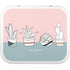 Succulent Sketch YETI Roadie 24 Hard Cooler Skin