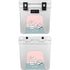 Succulent Sketch YETI Roadie 24 Hard Cooler Skin