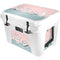 Succulent Sketch YETI Tundra 35 Hard Cooler Skin
