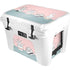 Succulent Sketch YETI Tundra 35 Hard Cooler Skin