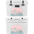 Succulent Sketch YETI Tundra 35 Hard Cooler Skin