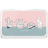Succulent Sketch YETI Tundra 45 Hard Cooler Skin