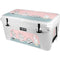 Succulent Sketch YETI Tundra 65 Hard Cooler Skin