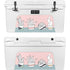 Succulent Sketch YETI Tundra 65 Hard Cooler Skin