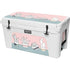 Succulent Sketch YETI Tundra 75 Hard Cooler Skin