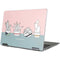 Succulent Sketch Yoga 710 14in Skin