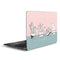 Succulent Sketch Zenbook UX305FA 13.3in Skin