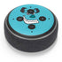 Disney Monsters Inc. Sulley Amazon Echo Dot Skin