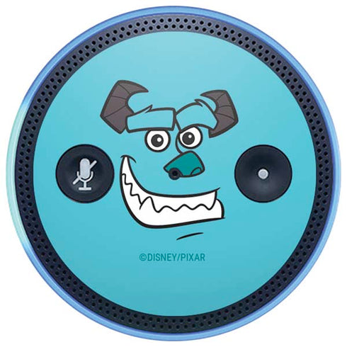 Disney Monsters Inc. Sulley Amazon Echo Skin