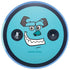 Disney Monsters Inc. Sulley Amazon Echo Skin