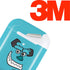 Disney Monsters Inc. Sulley Apple AirPods 2 Skin