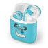 Disney Monsters Inc. Sulley Apple AirPods 2 Skin