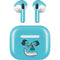 Disney Monsters Inc. Sulley Apple AirPods (3rd Gen 2021) Skin