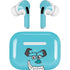 Disney Monsters Inc. Sulley Apple AirPods Pro Skin