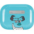 Disney Monsters Inc. Sulley Apple AirPods Pro Skin