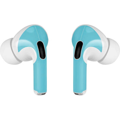 Disney Monsters Inc. Sulley Apple AirPods Pro Skin