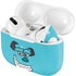 Disney Monsters Inc. Sulley Apple AirPods Pro Skin