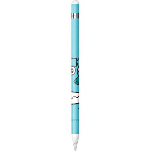 Disney Monsters Inc. Sulley Apple Pencil (1st Gen, 2017) Skin