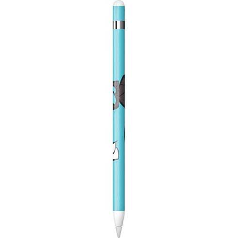 Disney Monsters Inc. Sulley Apple Pencil (1st Gen, 2017) Skin