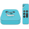 Disney Monsters Inc. Sulley Apple TV Skin