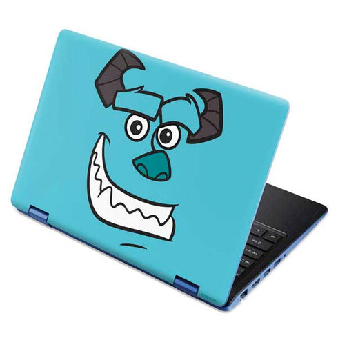 Disney Monsters Inc. Sulley Aspire R11 11.6in Skin