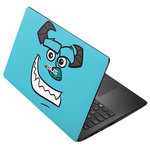 Disney Monsters Inc. Sulley Asus X502CA 15.6 Skin