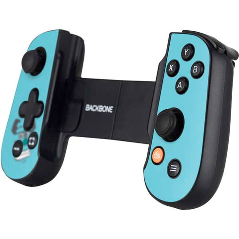 Disney Monsters Inc. Sulley Backbone One for iPhone Game Controller Skin