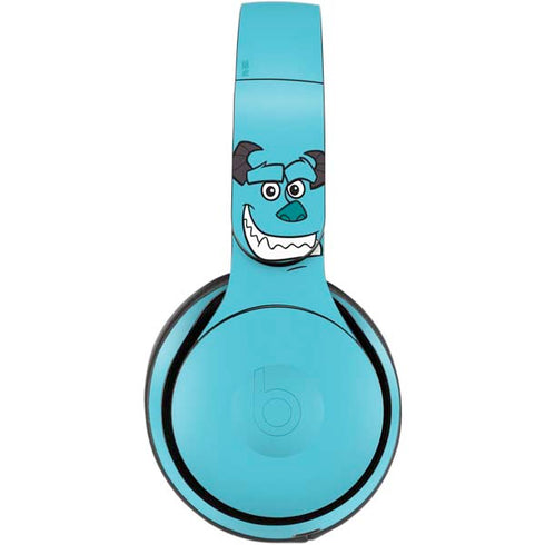 Disney Monsters Inc. Sulley Beats Solo Pro Skin