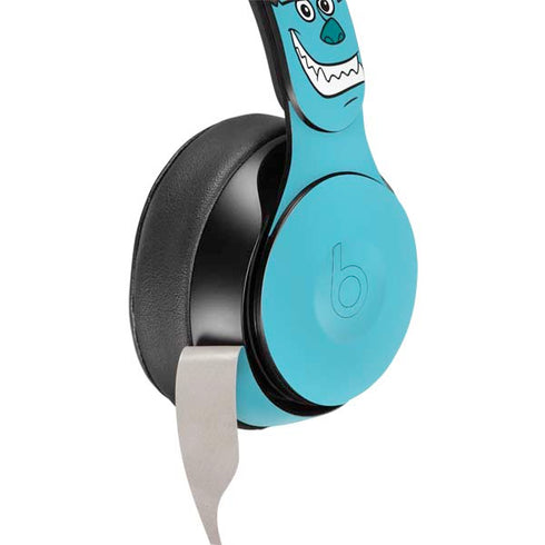 Disney Monsters Inc. Sulley Beats Solo Pro Skin