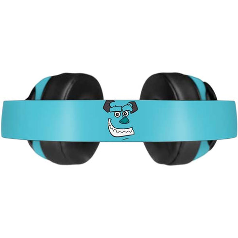 Disney Monsters Inc. Sulley Beats Solo Pro Skin