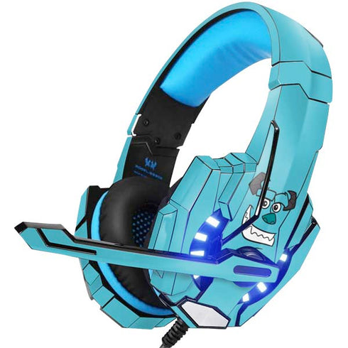 Disney Monsters Inc. Sulley BENGOO G9000 Skin