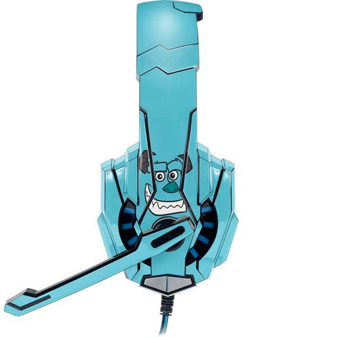 Disney Monsters Inc. Sulley BENGOO G9000 Skin