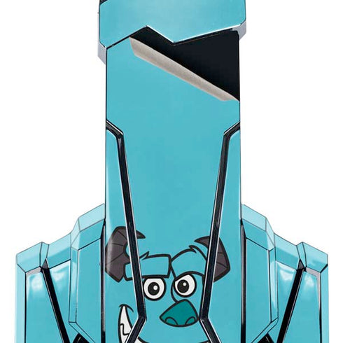 Disney Monsters Inc. Sulley BENGOO G9000 Skin