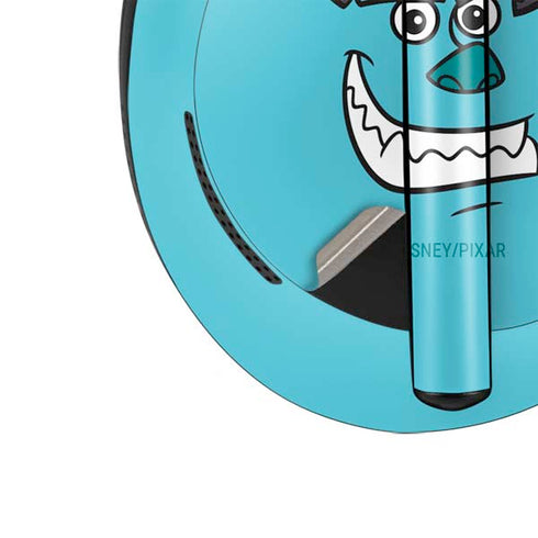 Disney Monsters Inc. Sulley Bose Noise Cancelling Headphones 700 Skin