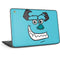 Disney Monsters Inc. Sulley HP Chromebook Skin