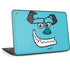 Disney Monsters Inc. Sulley HP Chromebook Skin