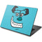 Disney Monsters Inc. Sulley Dell Chromebook Skin
