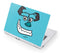 Disney Monsters Inc. Sulley Acer Chromebook Skin