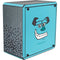 Disney Monsters Inc. Sulley Cooler Master MasterBox Q300L Mini Tower Skin