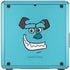 Disney Monsters Inc. Sulley Cooler Master MasterBox Q300L Mini Tower Skin