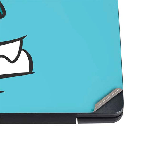 Disney Monsters Inc. Sulley Dell Vostro Skin
