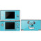 Disney Monsters Inc. Sulley DS Lite Skin