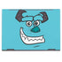 Disney Monsters Inc. Sulley HP Envy Skin