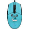 Disney Monsters Inc. Sulley G203 Prodigy RGB Wired Gaming Mouse Skin