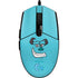 Disney Monsters Inc. Sulley G203 Prodigy RGB Wired Gaming Mouse Skin